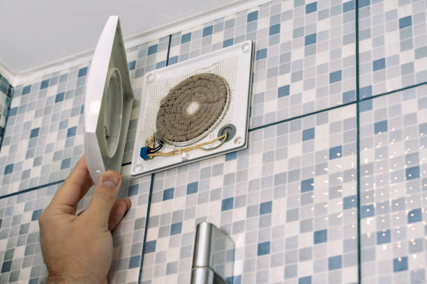 Best Affordable Air Duct Cleaning  in Montclair, VA