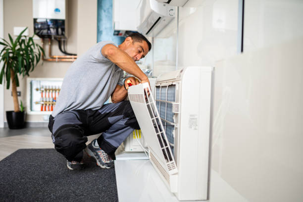 Best Residential Air Duct Cleaning  in Montclair, VA