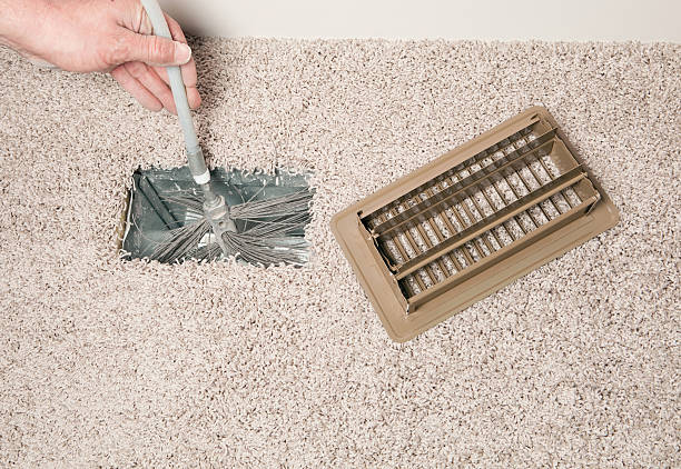 Best Air Duct Cleaning Near Me in Montclair, VA