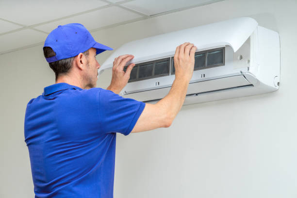 Best Air Quality Test  in Montclair, VA
