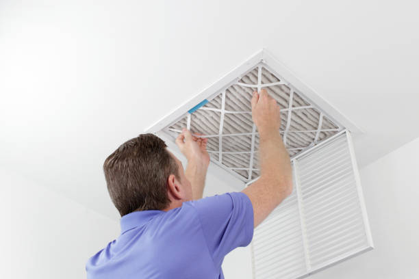 Best Home Air Vent Cleaning  in Montclair, VA